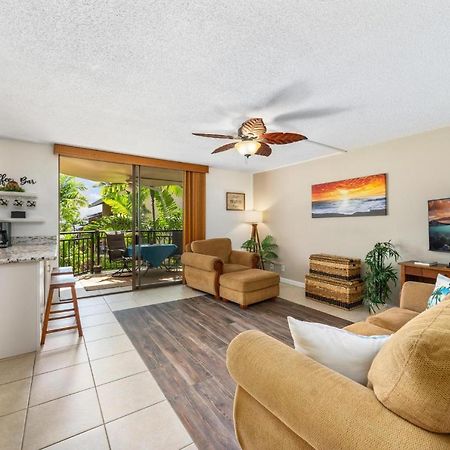 Big Island Kona Makai 4205 Condo Kailua-Kona Eksteriør bilde
