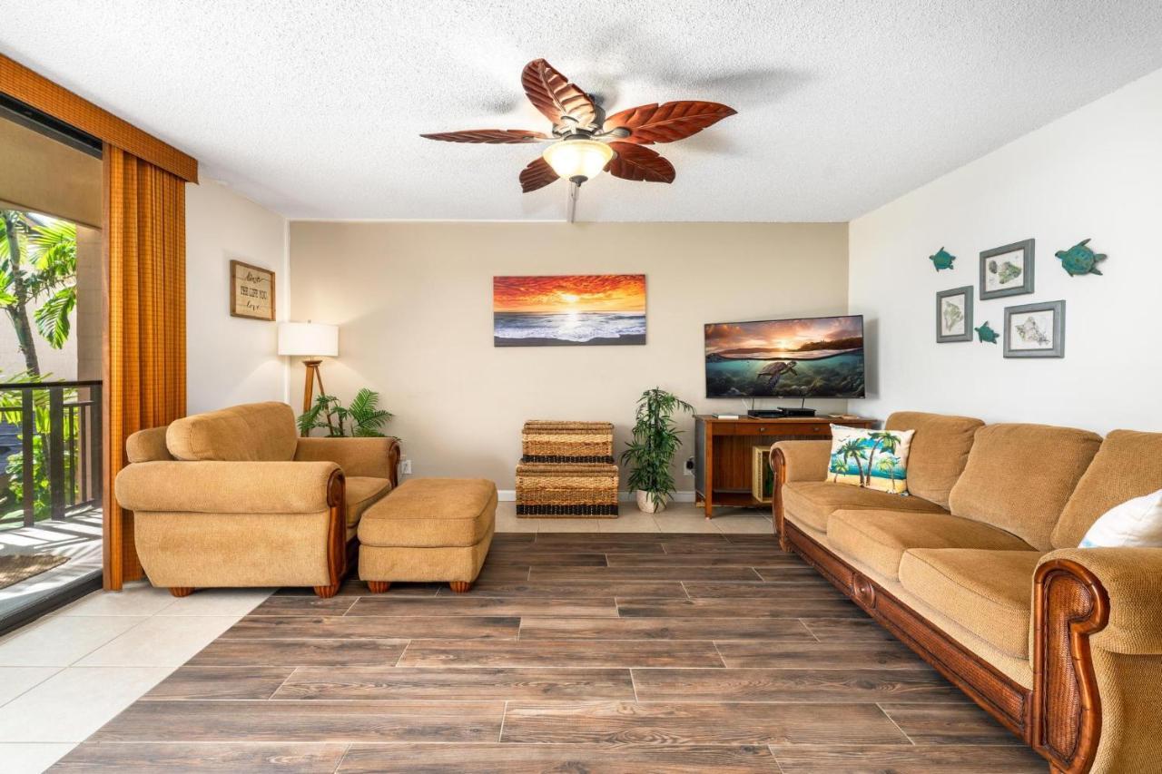 Big Island Kona Makai 4205 Condo Kailua-Kona Eksteriør bilde