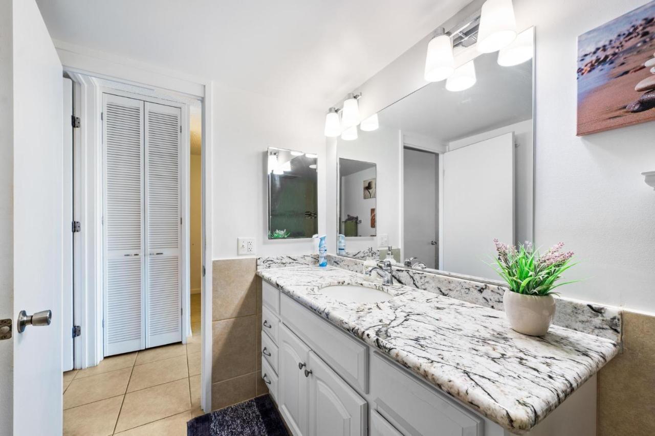 Big Island Kona Makai 4205 Condo Kailua-Kona Eksteriør bilde