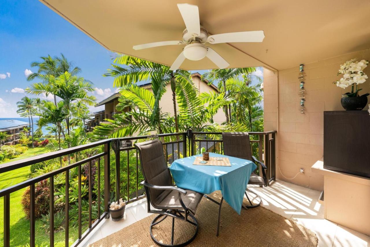Big Island Kona Makai 4205 Condo Kailua-Kona Eksteriør bilde