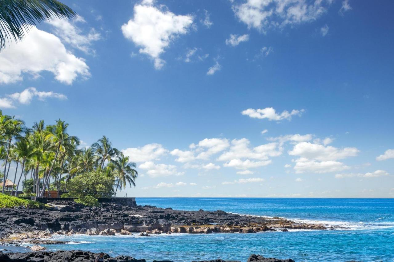 Big Island Kona Makai 4205 Condo Kailua-Kona Eksteriør bilde