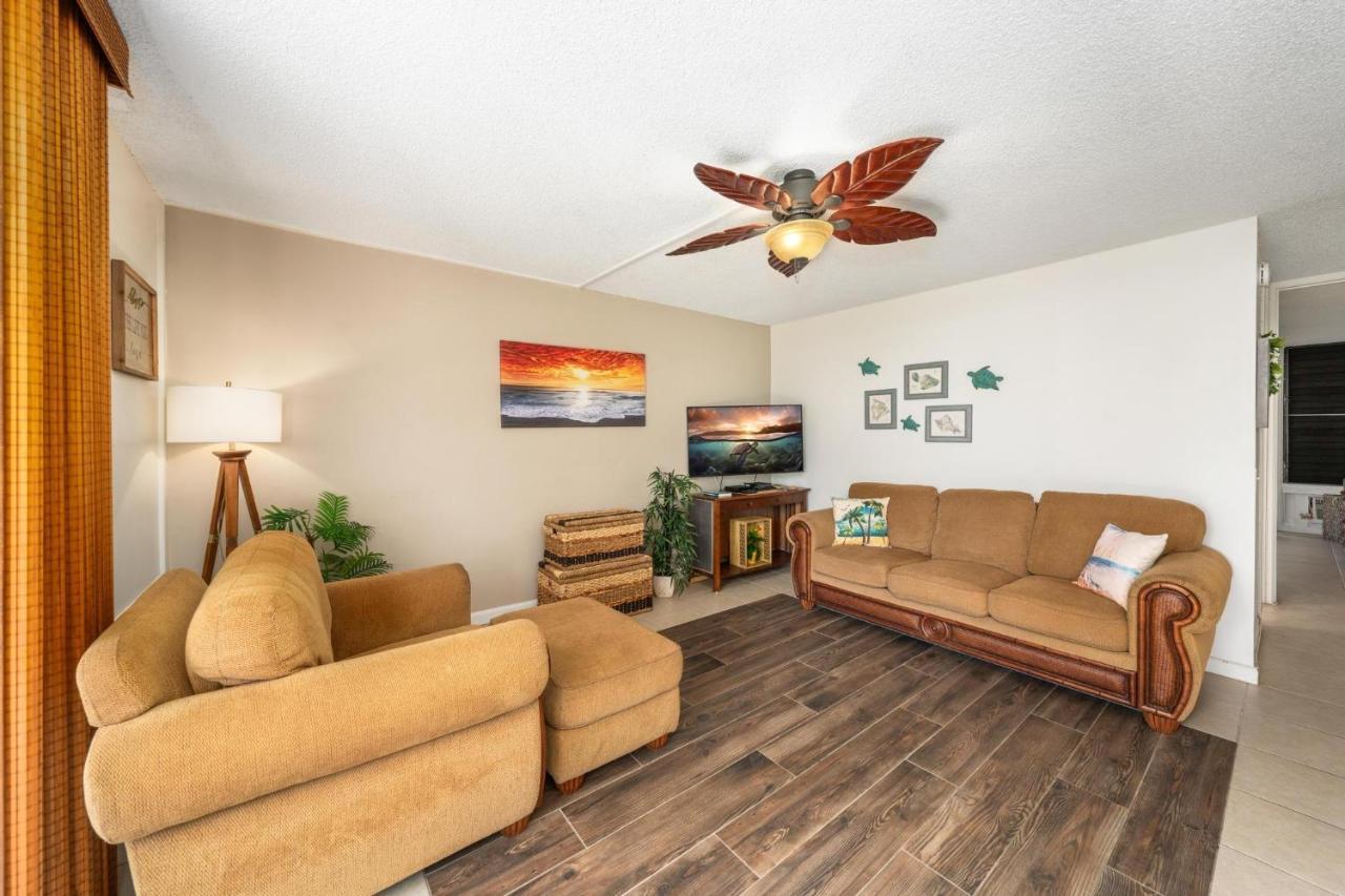 Big Island Kona Makai 4205 Condo Kailua-Kona Eksteriør bilde