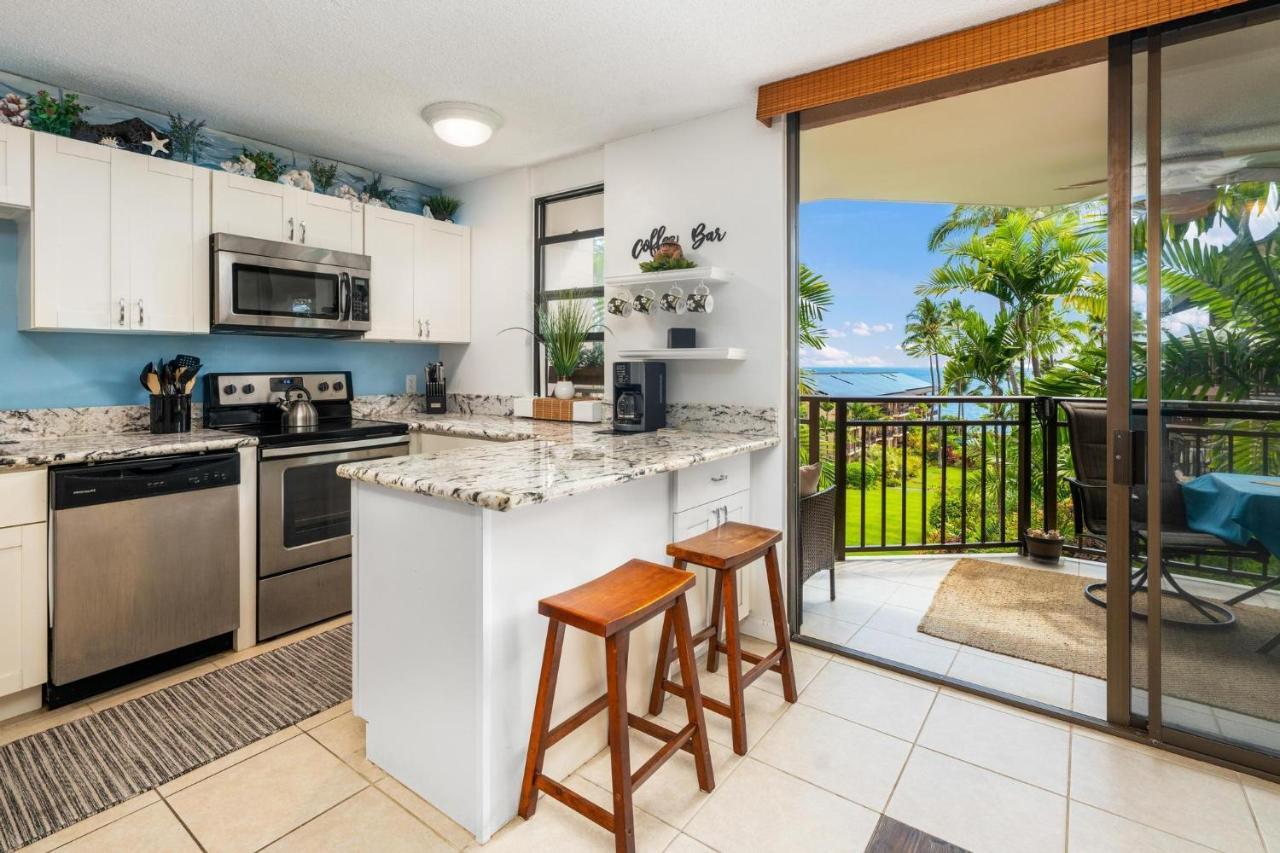 Big Island Kona Makai 4205 Condo Kailua-Kona Eksteriør bilde