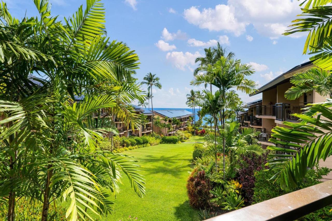 Big Island Kona Makai 4205 Condo Kailua-Kona Eksteriør bilde