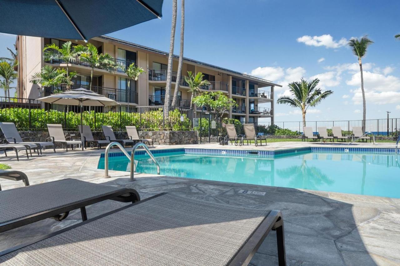 Big Island Kona Makai 4205 Condo Kailua-Kona Eksteriør bilde