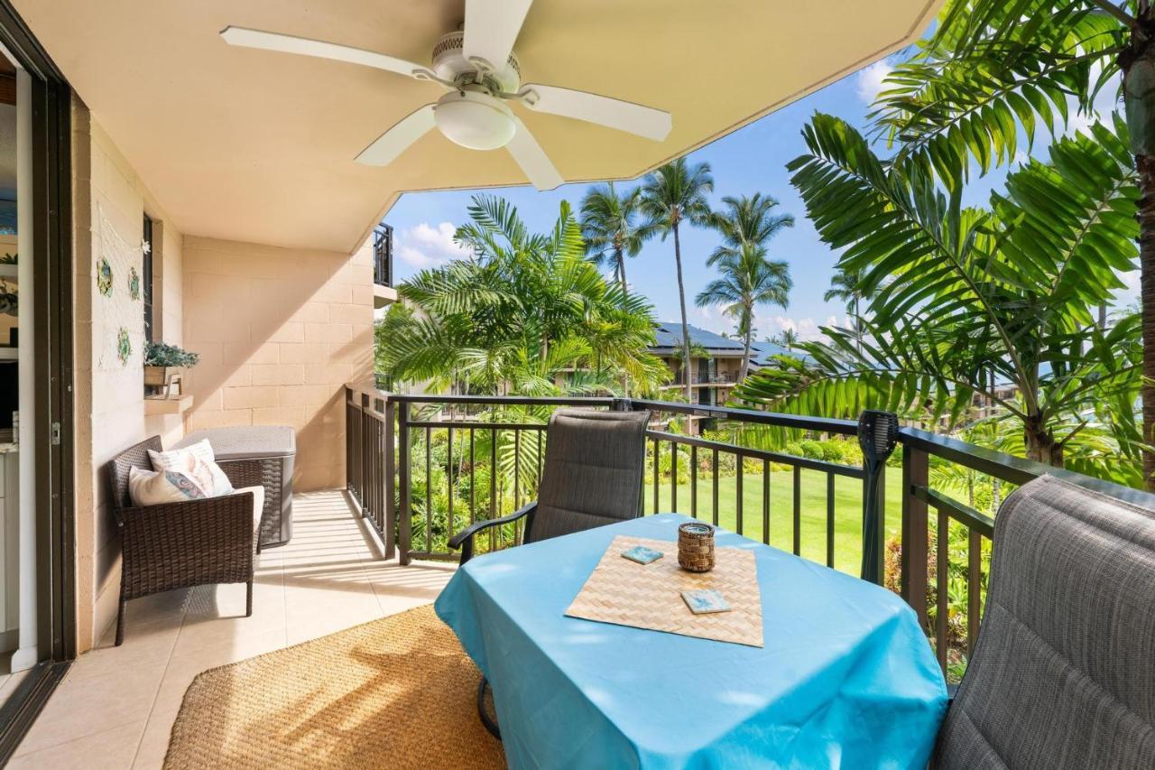 Big Island Kona Makai 4205 Condo Kailua-Kona Eksteriør bilde