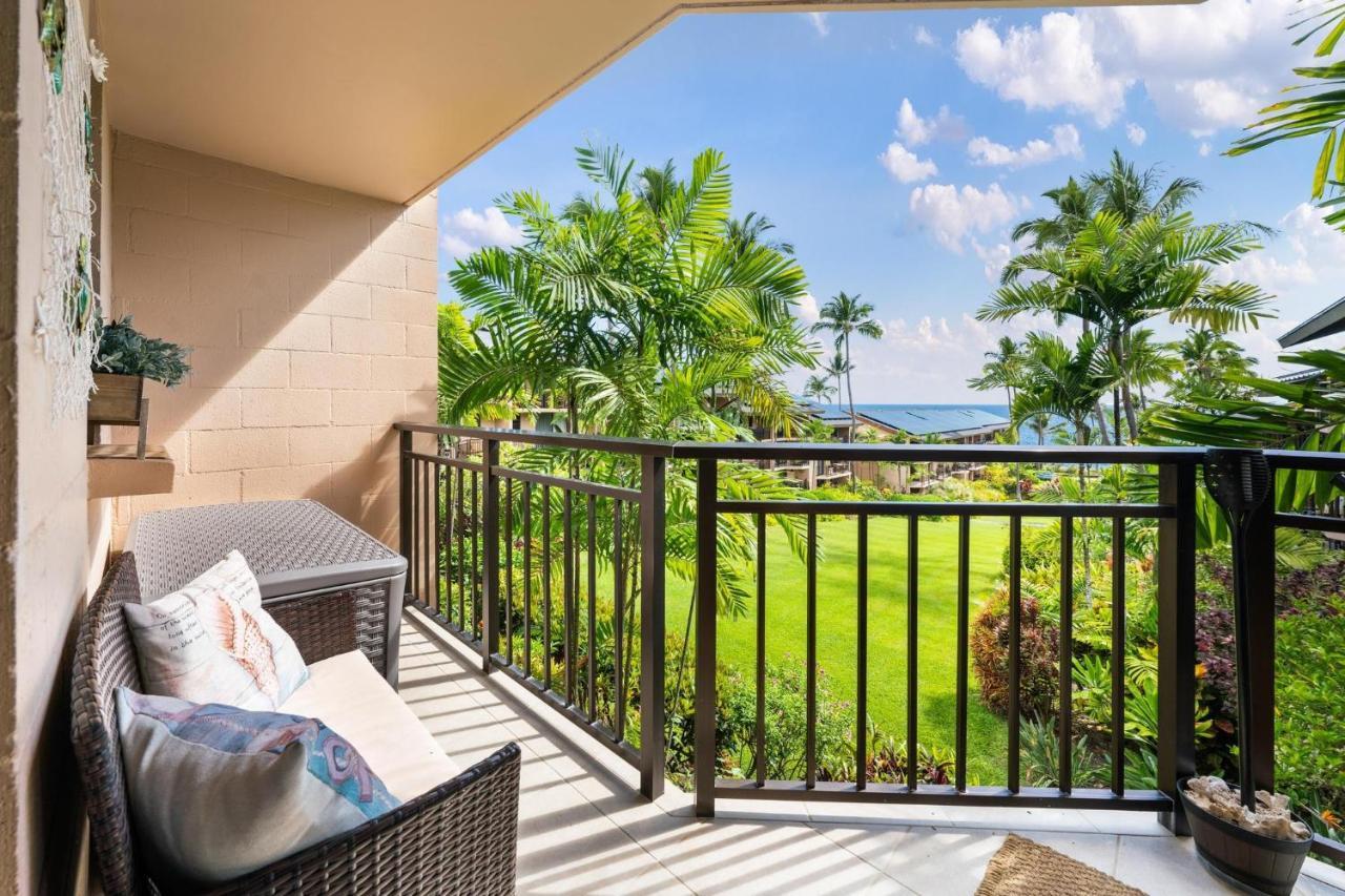Big Island Kona Makai 4205 Condo Kailua-Kona Eksteriør bilde