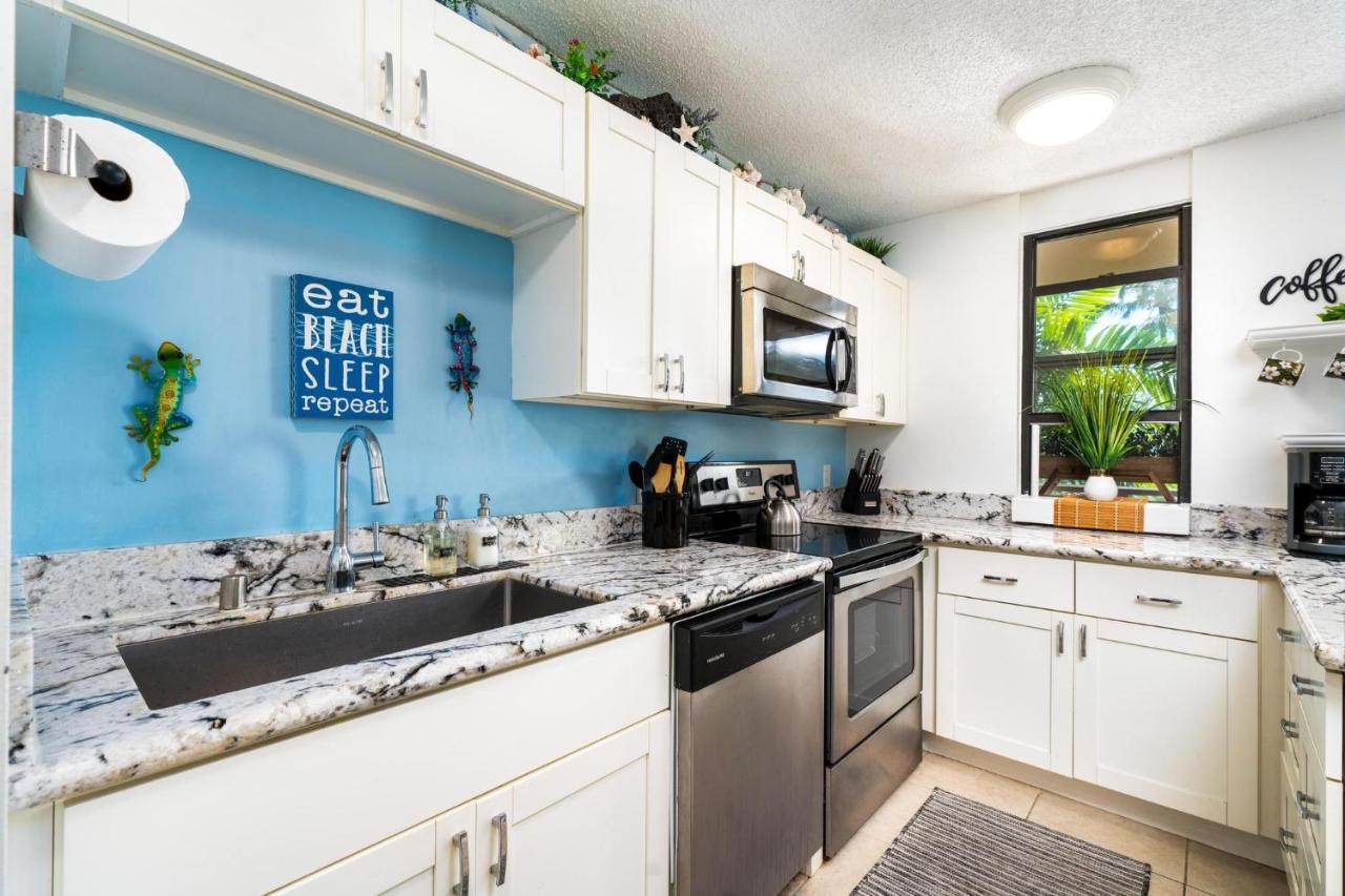 Big Island Kona Makai 4205 Condo Kailua-Kona Eksteriør bilde