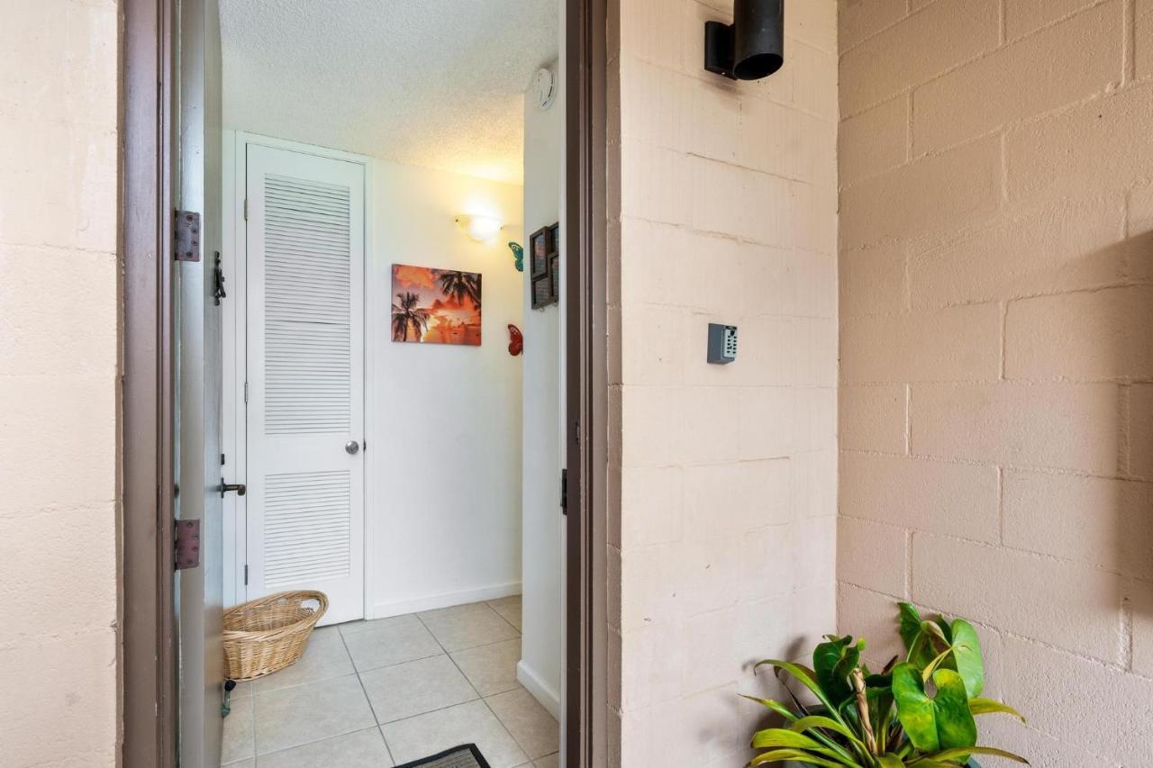 Big Island Kona Makai 4205 Condo Kailua-Kona Eksteriør bilde