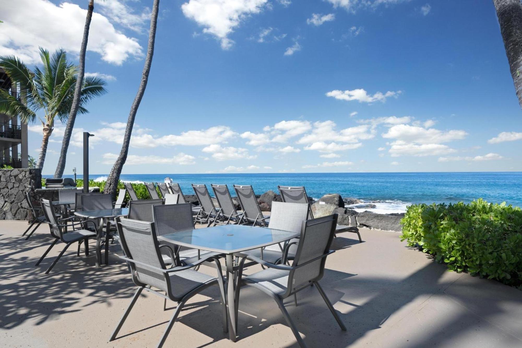 Big Island Kona Makai 4205 Condo Kailua-Kona Eksteriør bilde